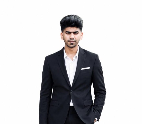 Mohammed Zeeshan, CPO of AZ National Traders