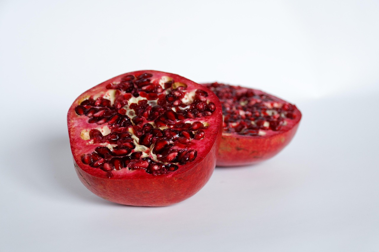 Indian Pomegranate